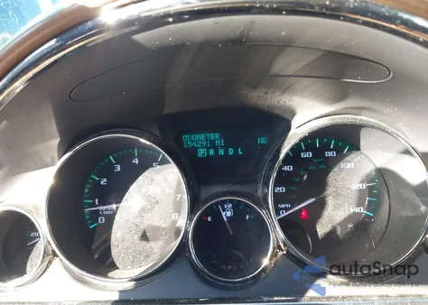 2015 Buick Enclave Leather z USA, uszkodzony, nr VIN 5GAKRBKD0FJ304993